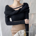 Long Sleeve Women Sweater